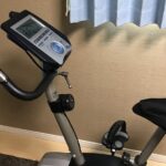 エアロバイクをカスタム