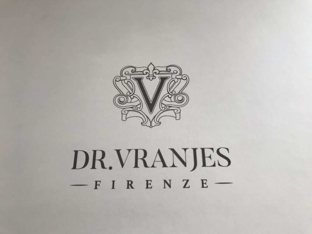 Dr. Vranjes（ドットール・ヴラニエス）