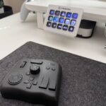 複数の左手デバイス