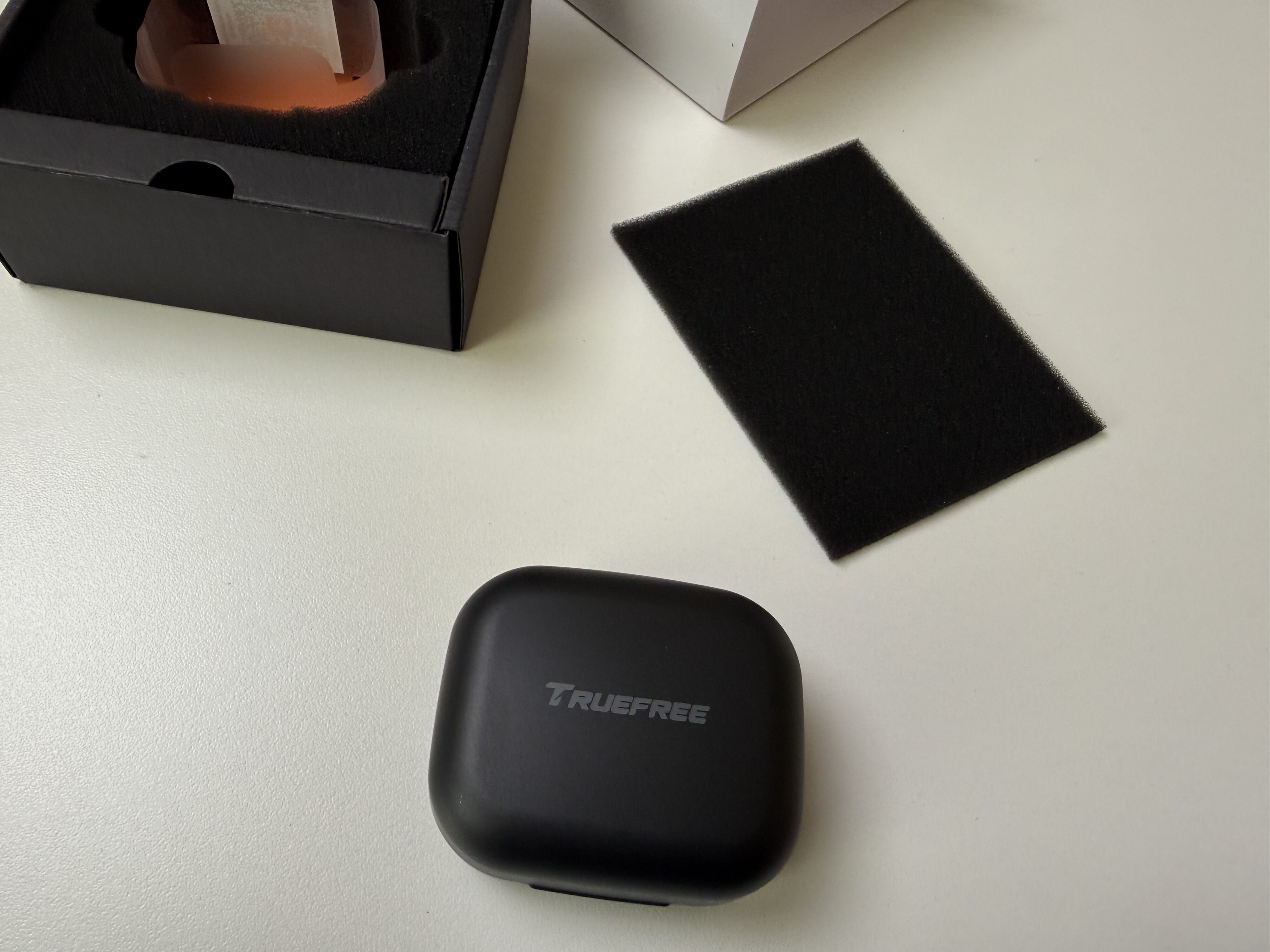 TRUEFREE Clip C10 開封写真3