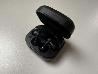 TRUEFREE Clip C10 開封写真5