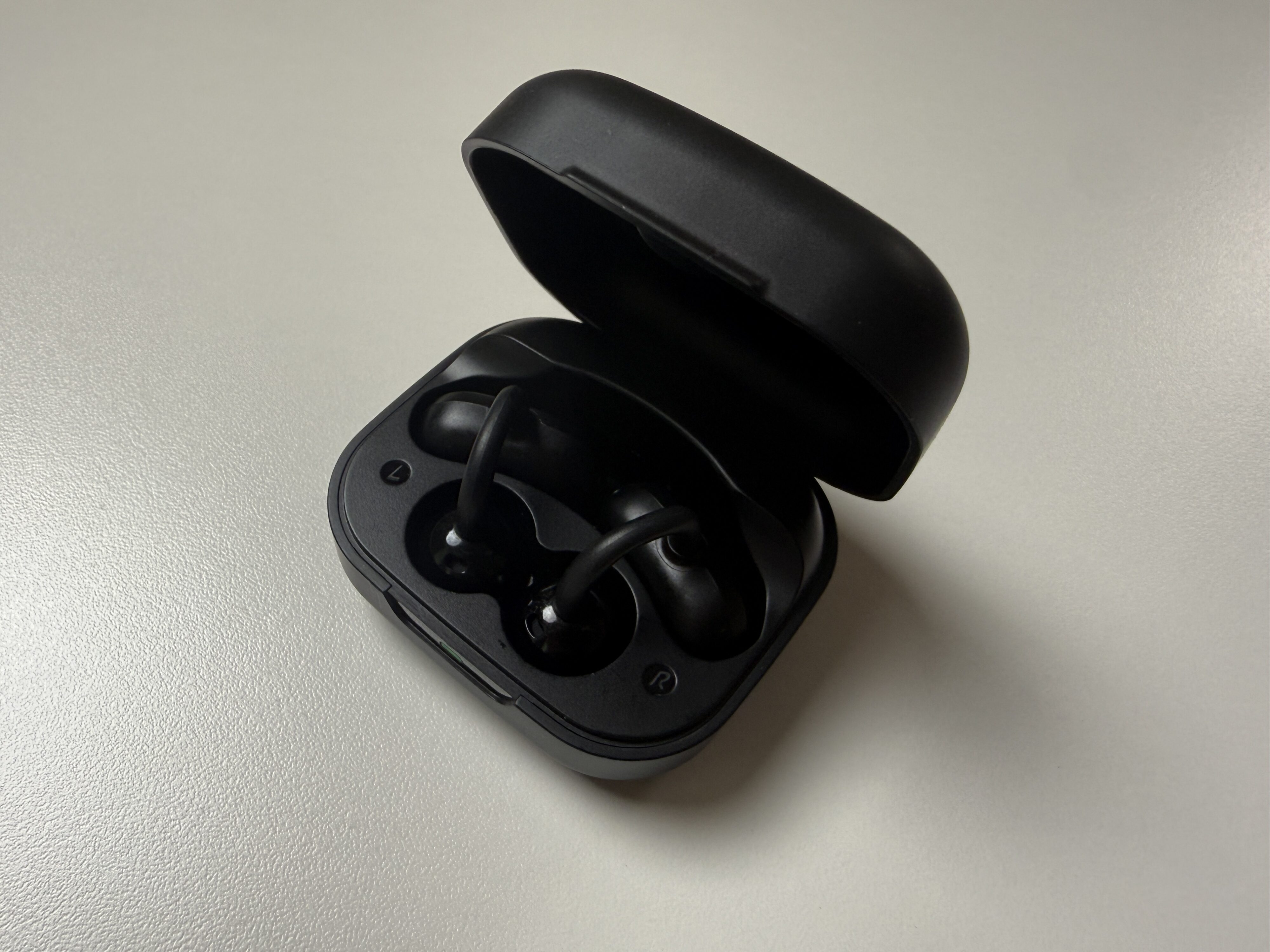 TRUEFREE Clip C10 開封写真5