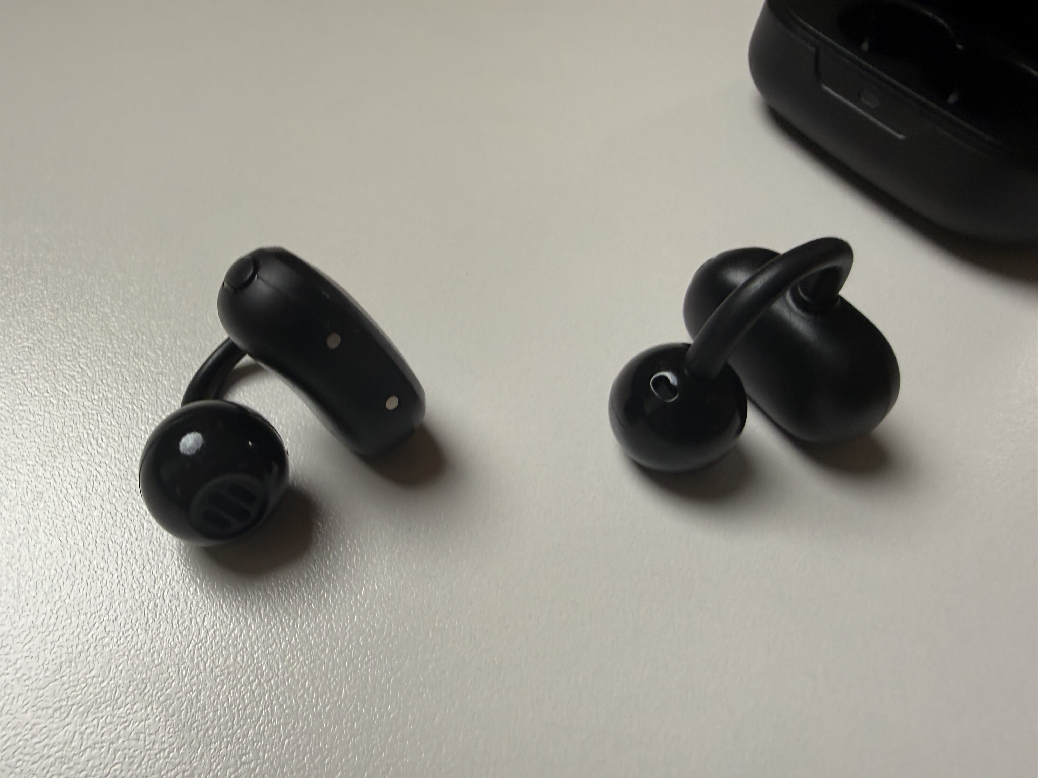 TRUEFREE Clip C10 開封写真6