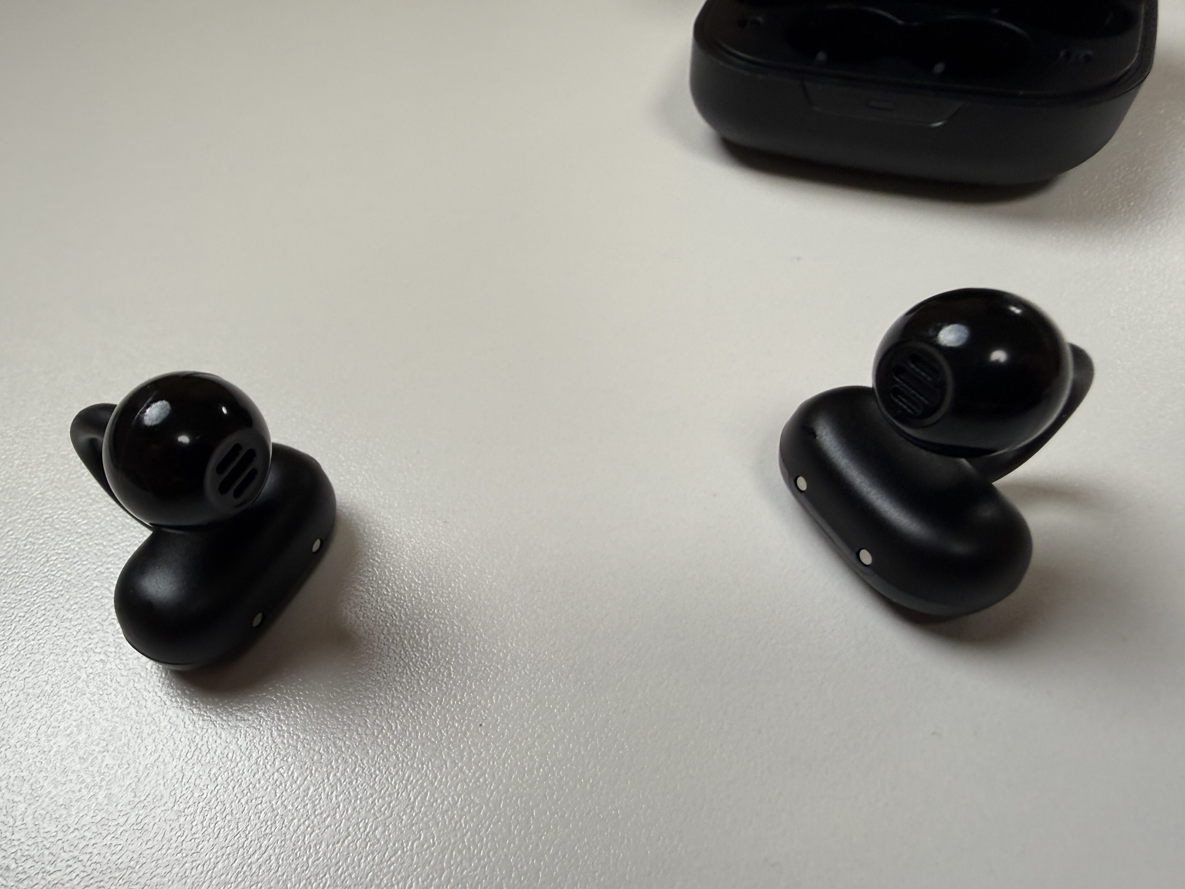 TRUEFREE Clip C10 開封写真7