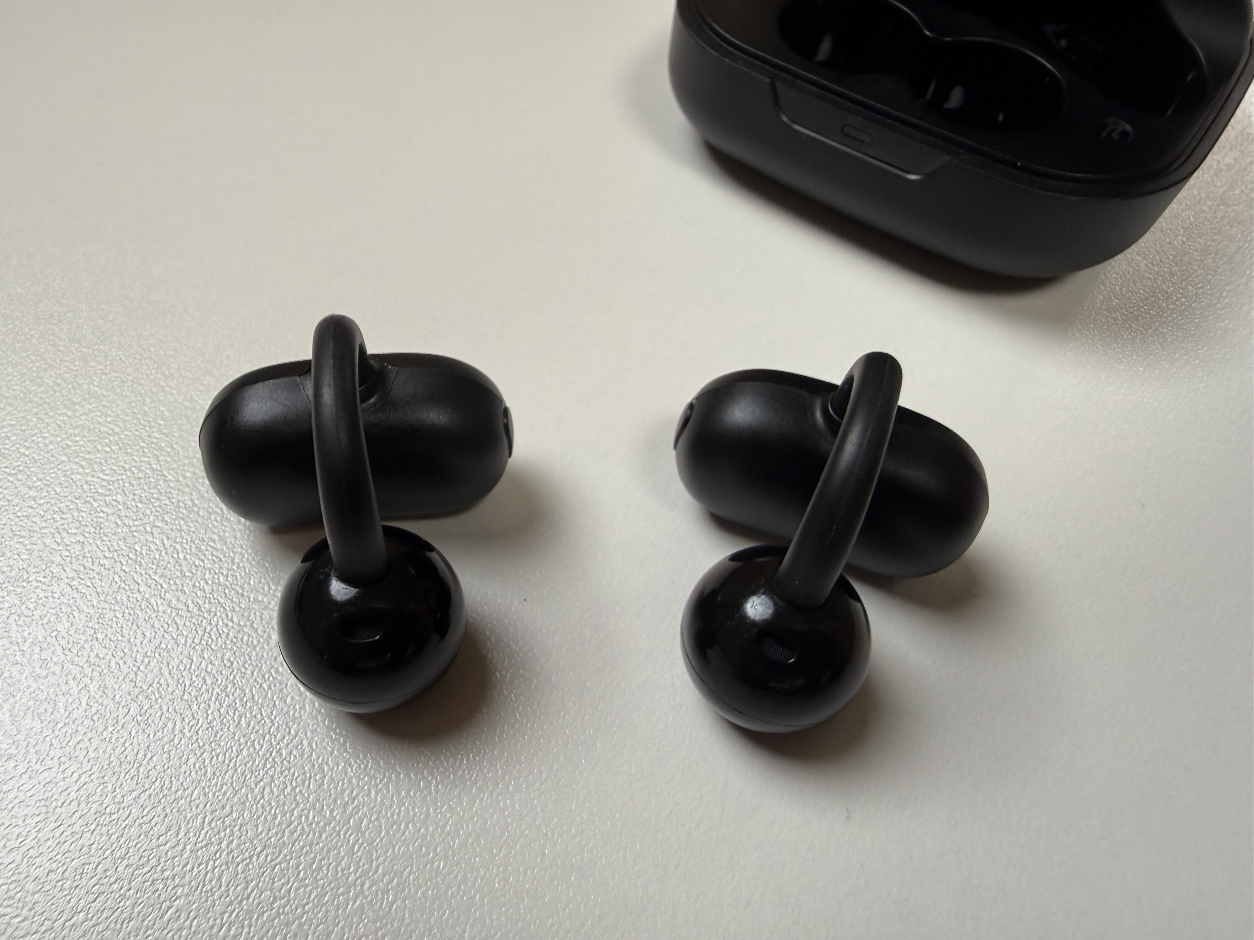 TRUEFREE Clip C10 開封写真8