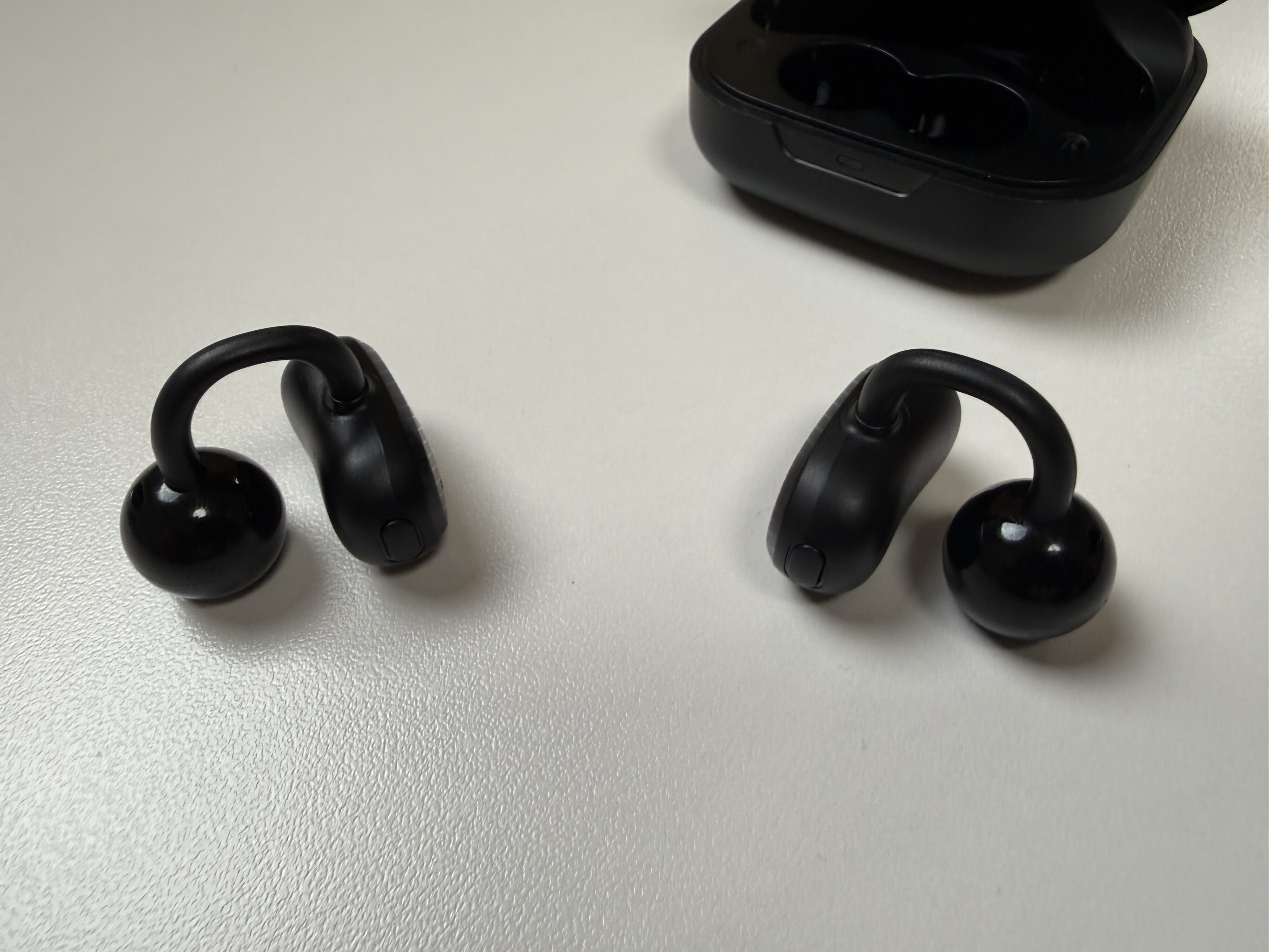 TRUEFREE Clip C10 開封写真9