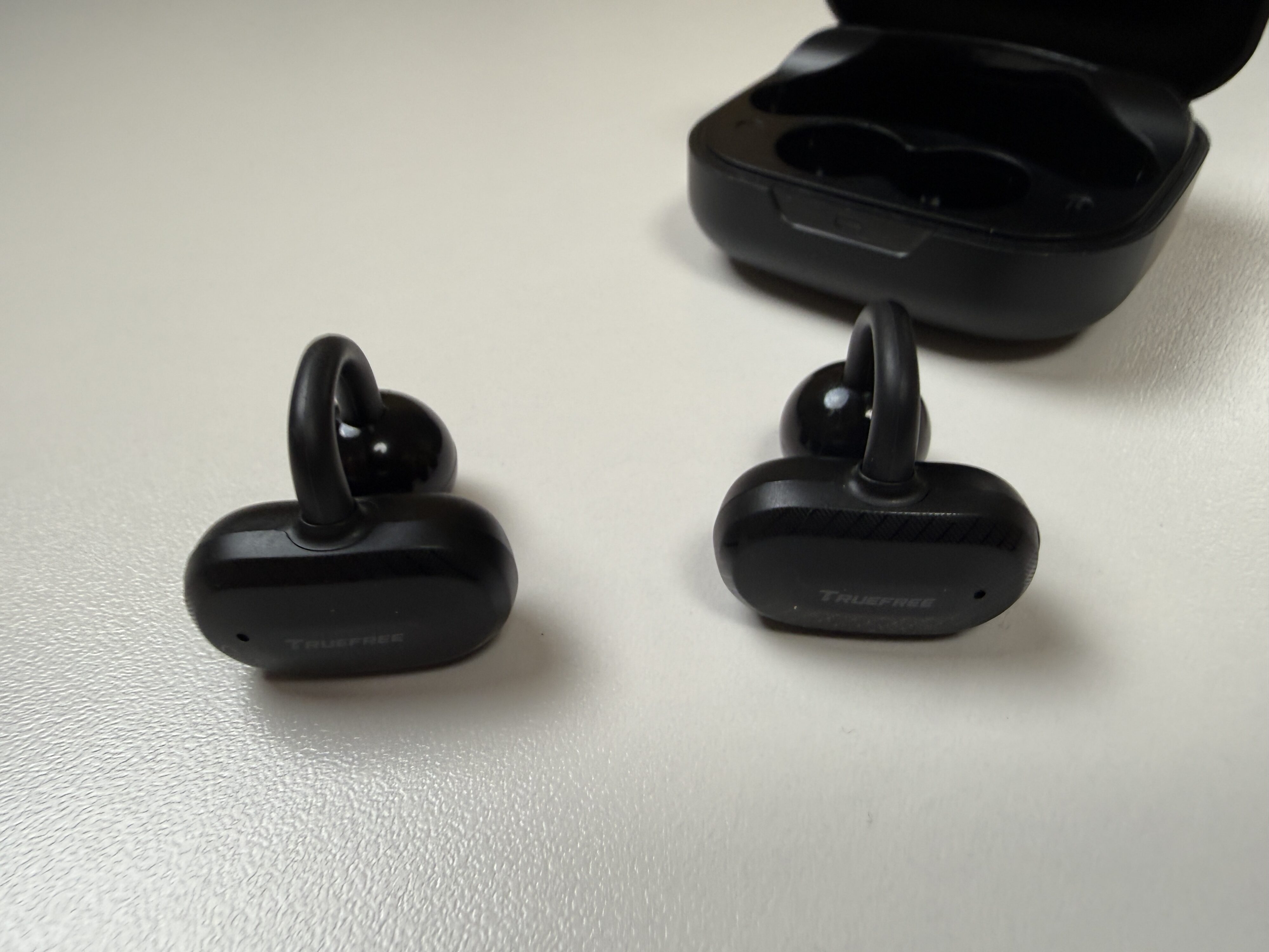 TRUEFREE Clip C10 開封写真10